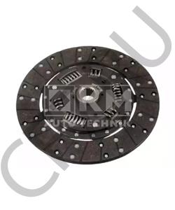 93 VB-7550-AB Ford Диск сцепления в городе Екатеринбург